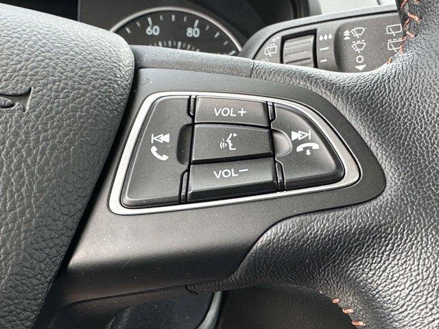 used 2022 Ford EcoSport car, priced at $18,995