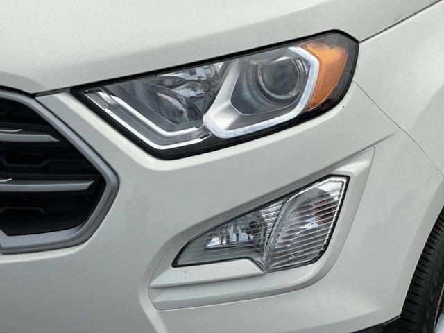 used 2022 Ford EcoSport car, priced at $18,995