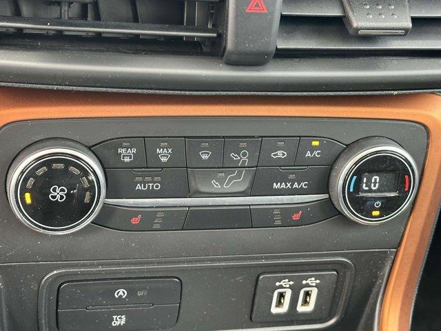 used 2022 Ford EcoSport car, priced at $18,995