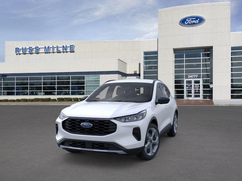 new 2026 Ford Escape car, priced at $33,182