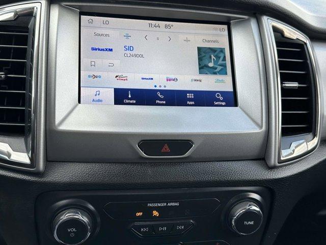 used 2019 Ford Ranger car, priced at $24,995