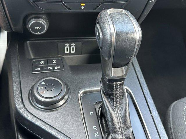 used 2019 Ford Ranger car, priced at $24,995
