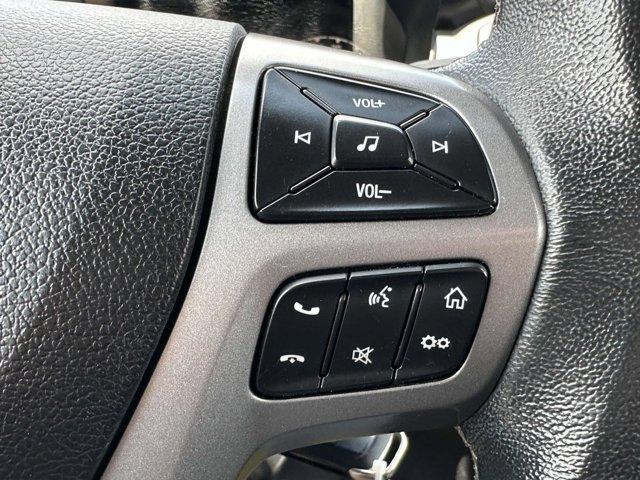 used 2019 Ford Ranger car, priced at $24,995