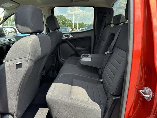 used 2019 Ford Ranger car, priced at $24,995