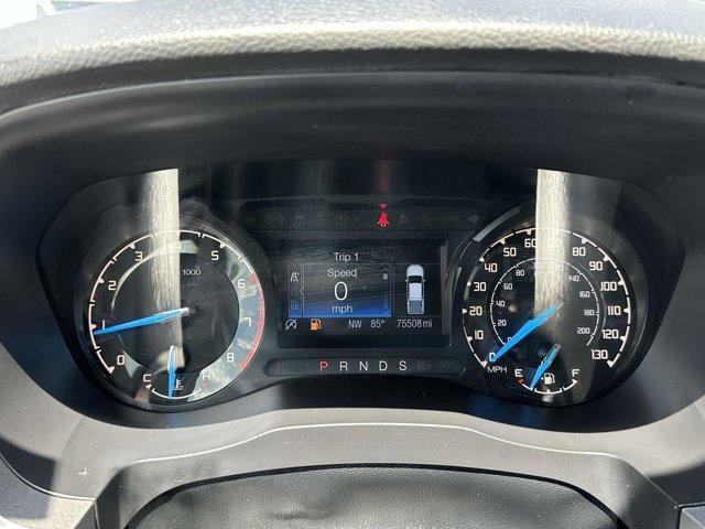 used 2019 Ford Ranger car, priced at $24,995