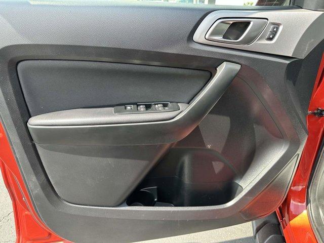 used 2019 Ford Ranger car, priced at $24,995