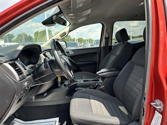 used 2019 Ford Ranger car, priced at $24,995