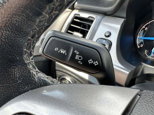 used 2019 Ford Ranger car, priced at $24,995