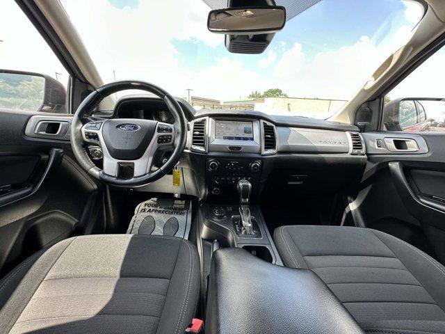 used 2019 Ford Ranger car, priced at $24,995