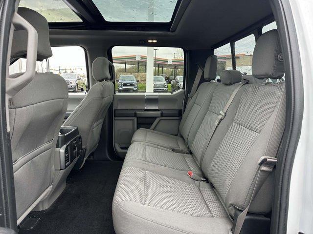 used 2016 Ford F-150 car, priced at $22,995