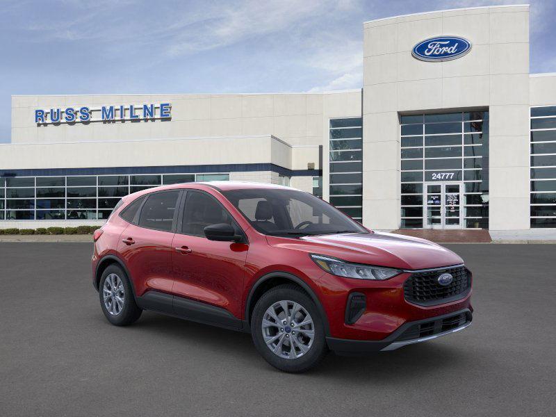 new 2025 Ford Escape car, priced at $31,868