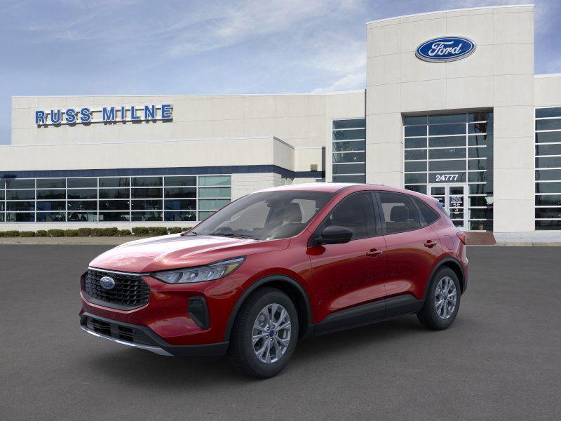 new 2025 Ford Escape car, priced at $31,868