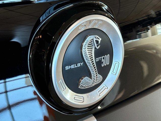 used 2013 Ford Shelby GT500 car