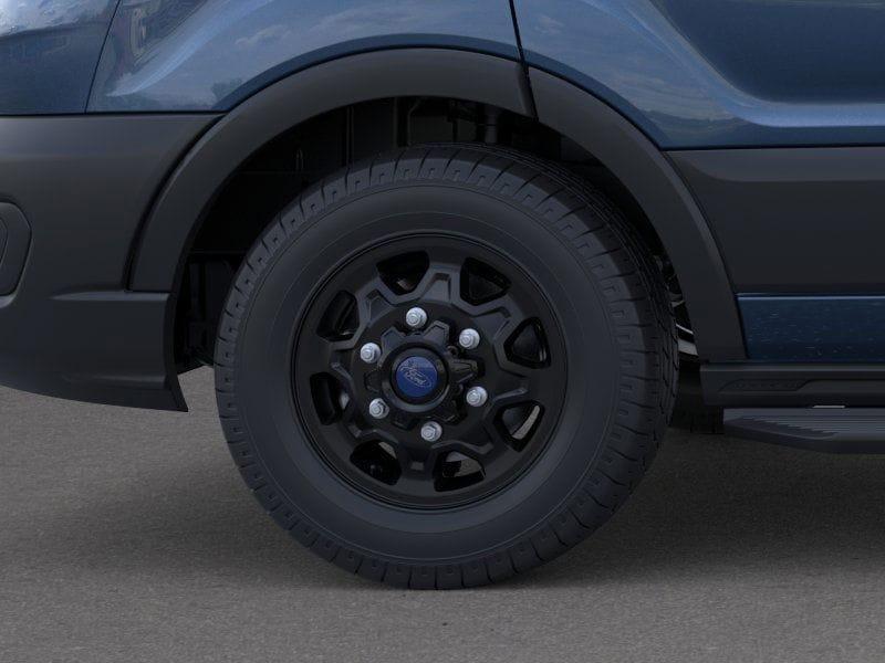 new 2025 Ford Transit-350 car, priced at $65,842