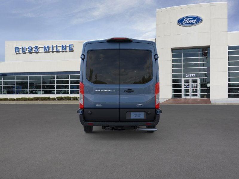 new 2025 Ford Transit-350 car, priced at $65,842