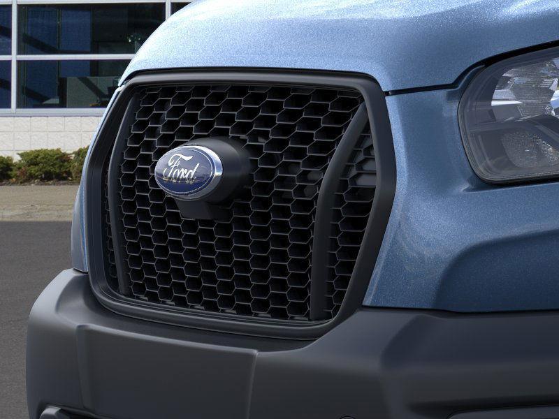 new 2025 Ford Transit-350 car, priced at $65,842