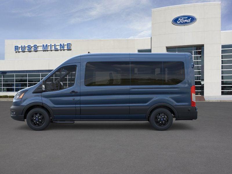 new 2025 Ford Transit-350 car, priced at $65,842