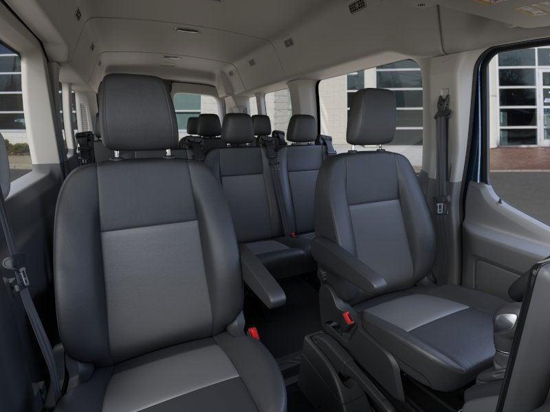 new 2025 Ford Transit-350 car, priced at $65,842