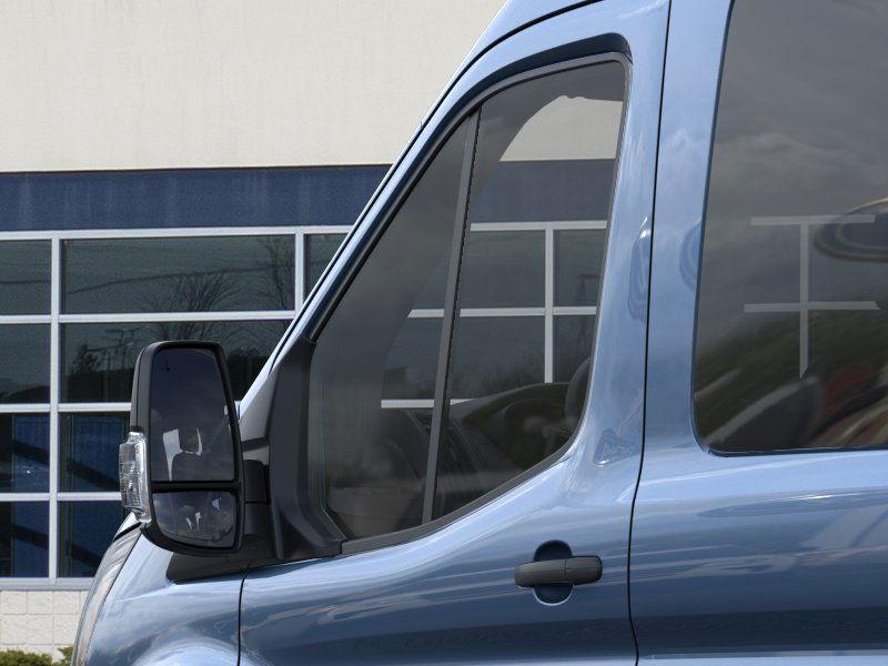 new 2025 Ford Transit-350 car, priced at $65,842