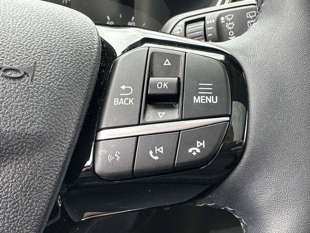 used 2022 Ford Escape car, priced at $24,995