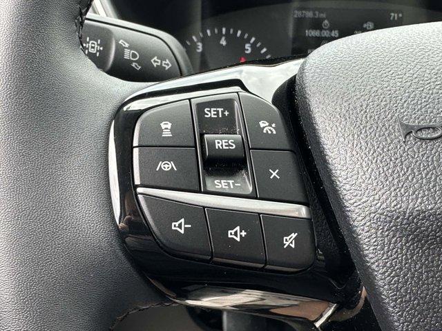 used 2022 Ford Escape car, priced at $24,995