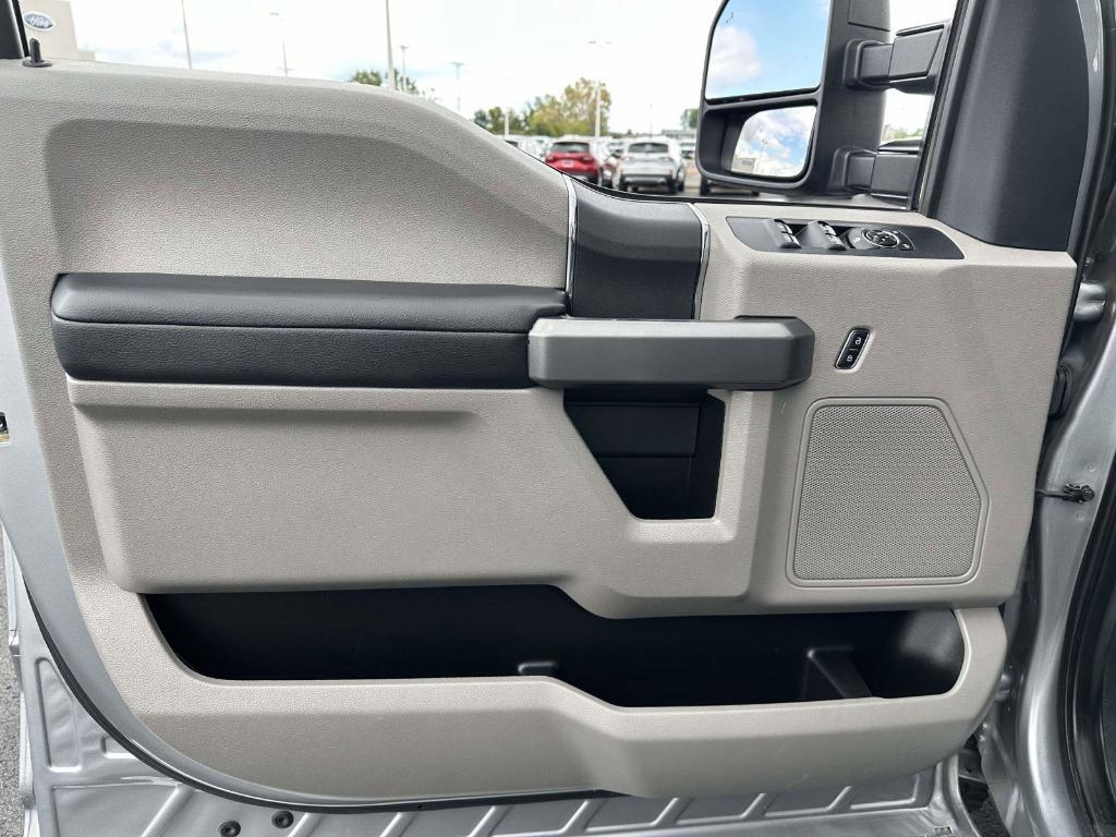 used 2022 Ford F-250 car, priced at $37,495