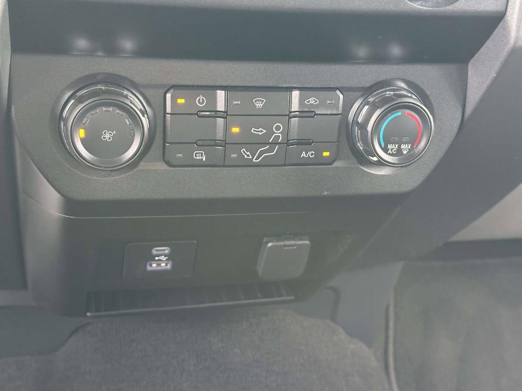 used 2022 Ford F-250 car, priced at $37,495