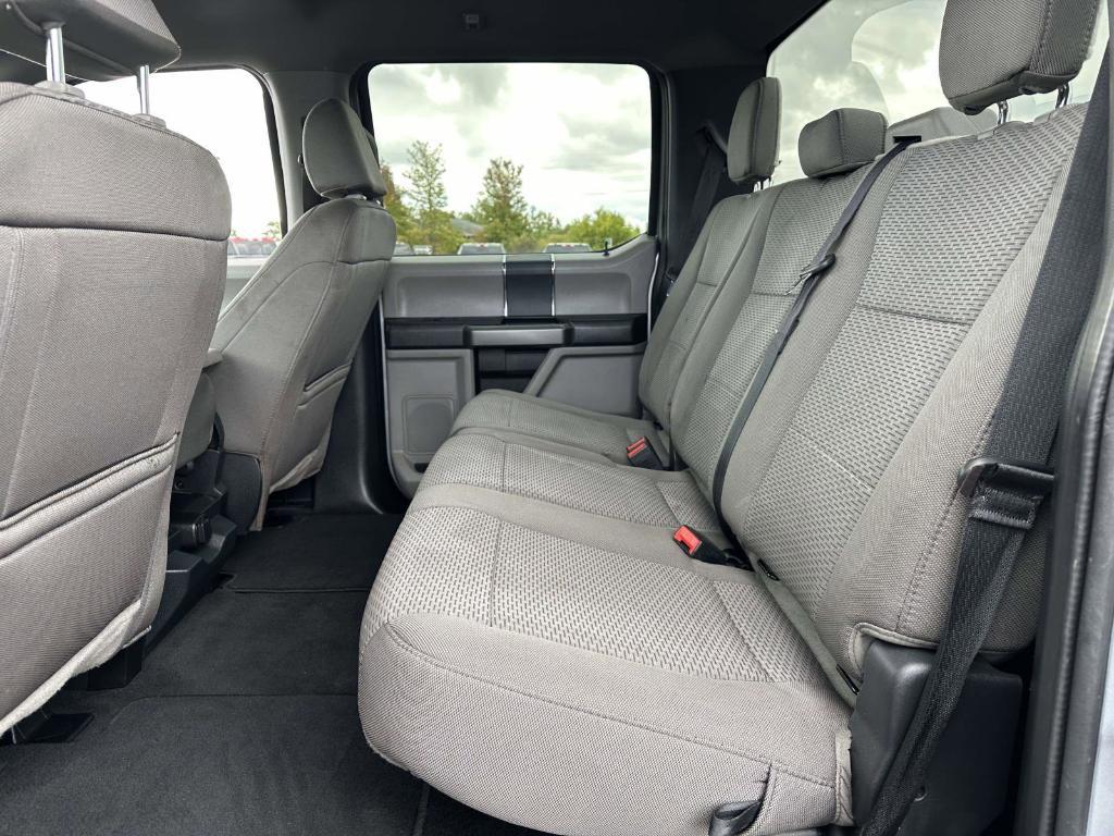 used 2022 Ford F-250 car, priced at $37,495