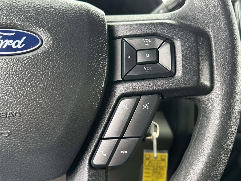 used 2022 Ford F-250 car, priced at $37,495