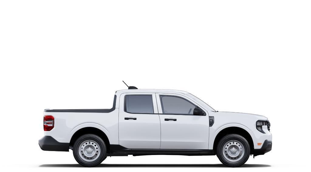 new 2025 Ford Maverick car, priced at $27,976