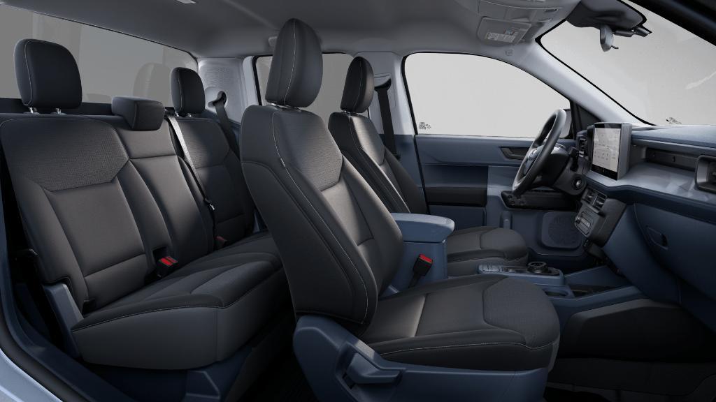 new 2025 Ford Maverick car, priced at $27,976
