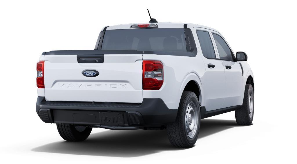 new 2025 Ford Maverick car, priced at $27,976