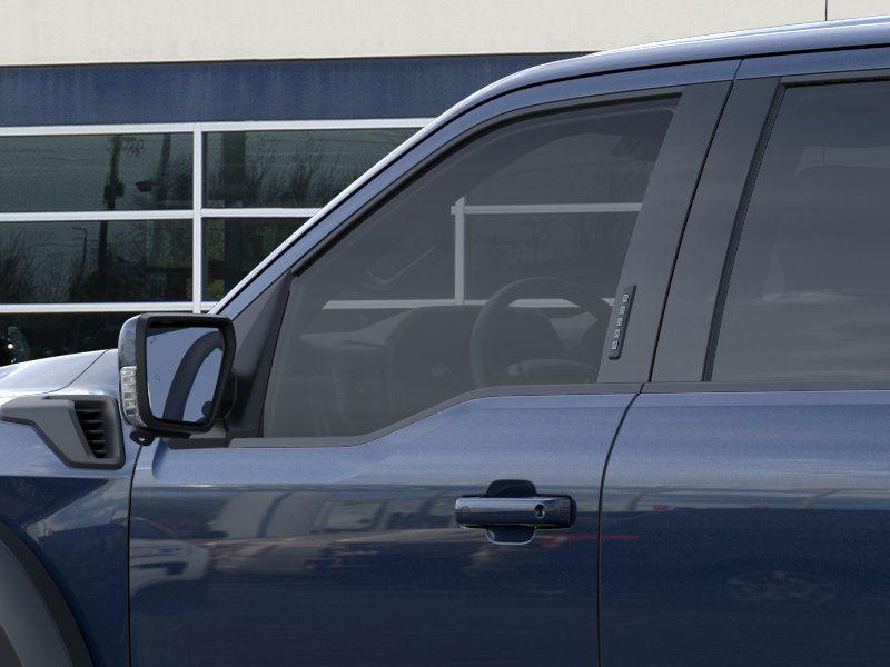 new 2024 Ford F-150 car