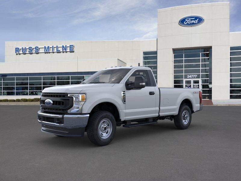 new 2022 Ford F-350 car, priced at $62,413