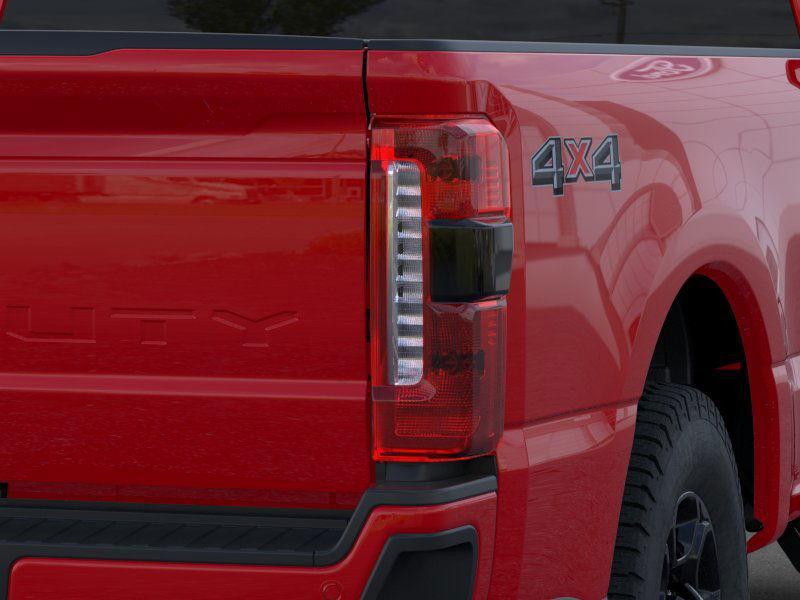 new 2024 Ford F-250 car
