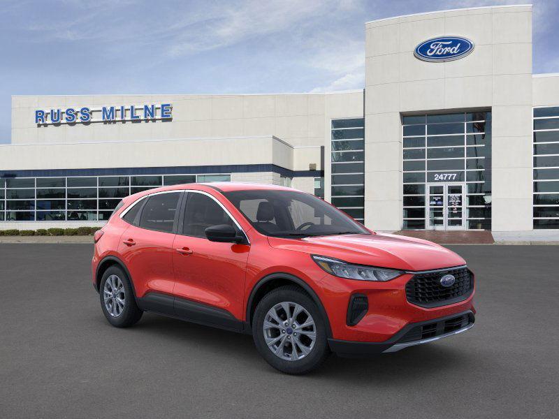 new 2024 Ford Escape car, priced at $31,961