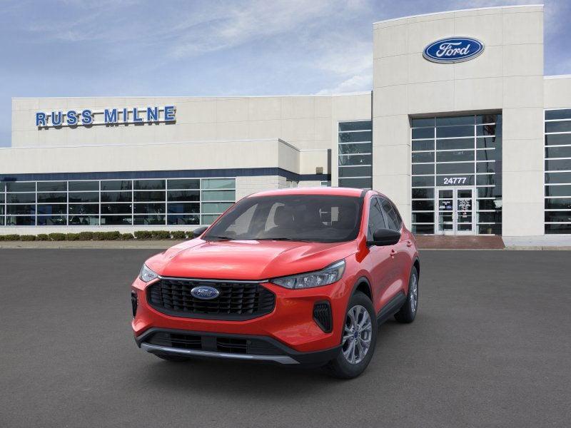 new 2024 Ford Escape car, priced at $31,961