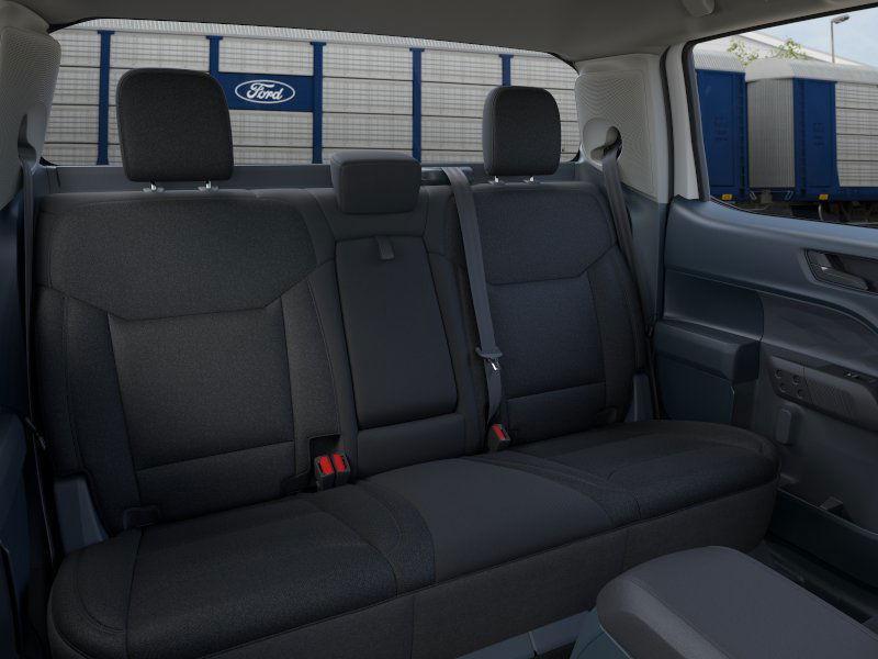 new 2025 Ford Maverick car, priced at $34,657