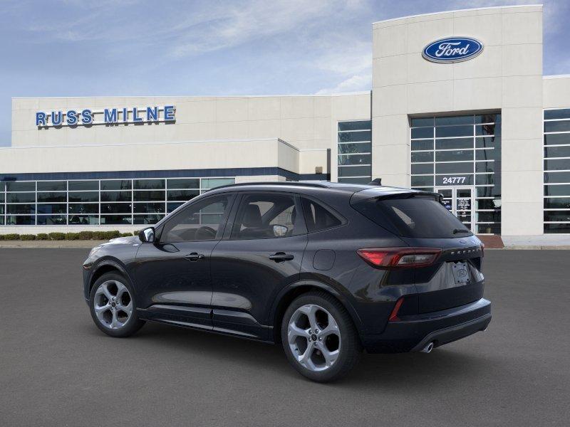 new 2024 Ford Escape car, priced at $36,240