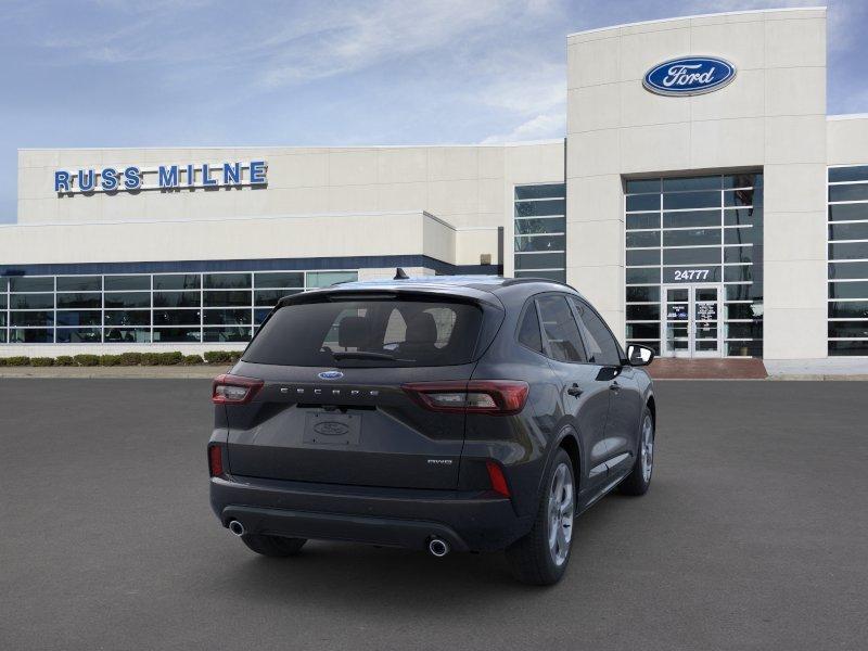 new 2024 Ford Escape car, priced at $36,240