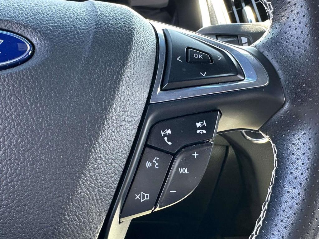 used 2020 Ford Edge car, priced at $26,995