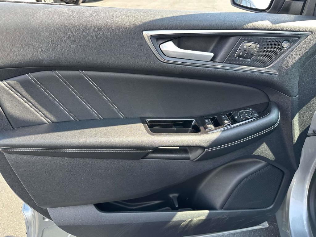 used 2020 Ford Edge car, priced at $26,995