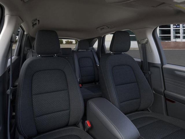 new 2025 Ford Escape car, priced at $31,951