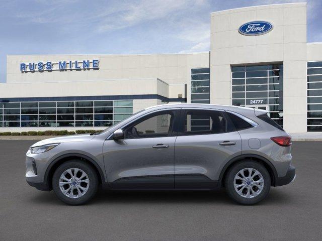 new 2023 Ford Escape car, priced at $33,187