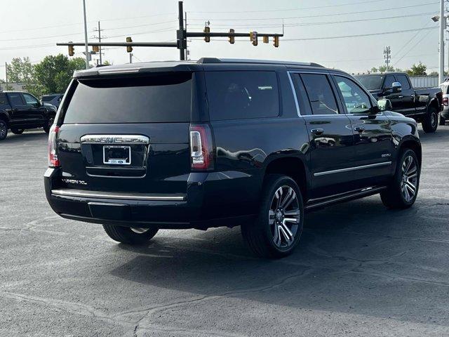 used 2018 GMC Yukon XL car, priced at $32,995