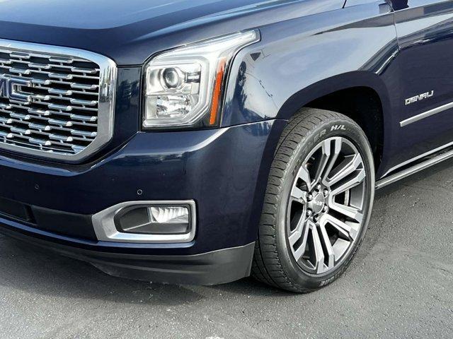 used 2018 GMC Yukon XL car, priced at $32,995