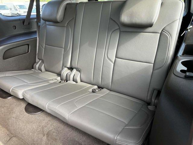 used 2018 GMC Yukon XL car, priced at $32,995