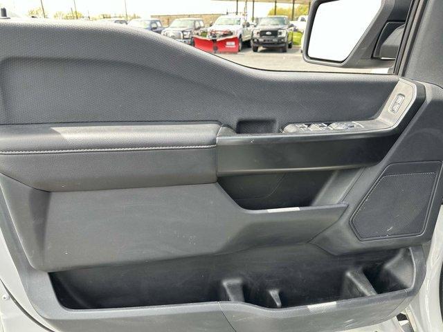used 2024 Ford F-150 car, priced at $43,995