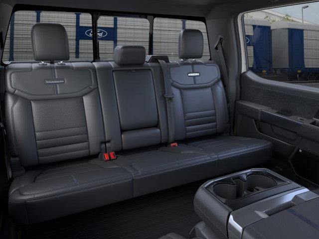 new 2025 Ford F-150 car, priced at $77,472