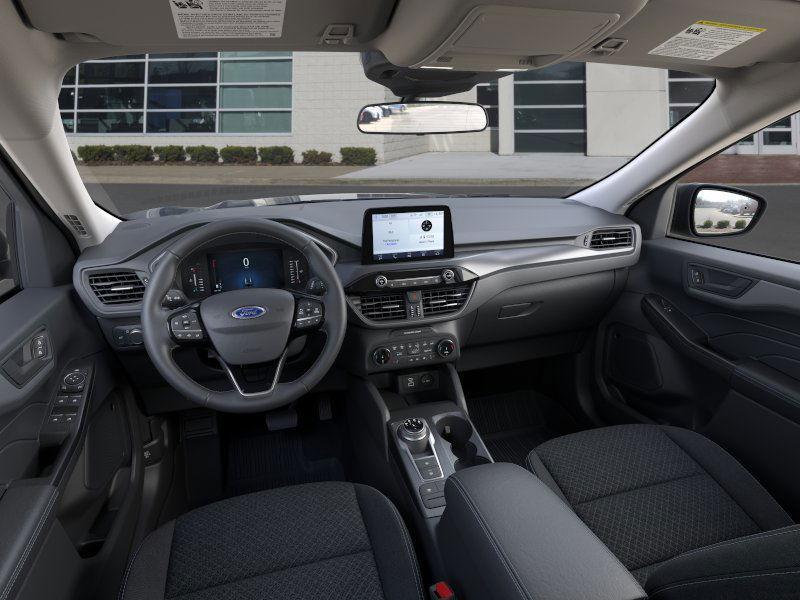 new 2025 Ford Escape car, priced at $30,635